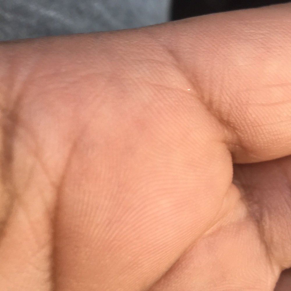 Meet your Posher, Samantha